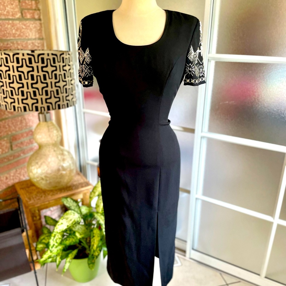 Vintage Liz Claiborne dress